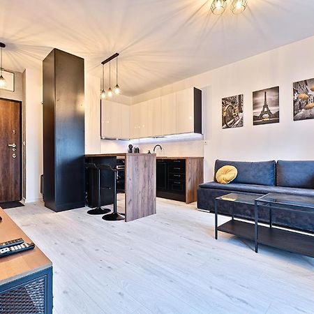 Apartamento Diasfera I By Lookap Łódź Exterior foto