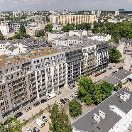 Apartamento Diasfera I By Lookap Łódź Exterior foto