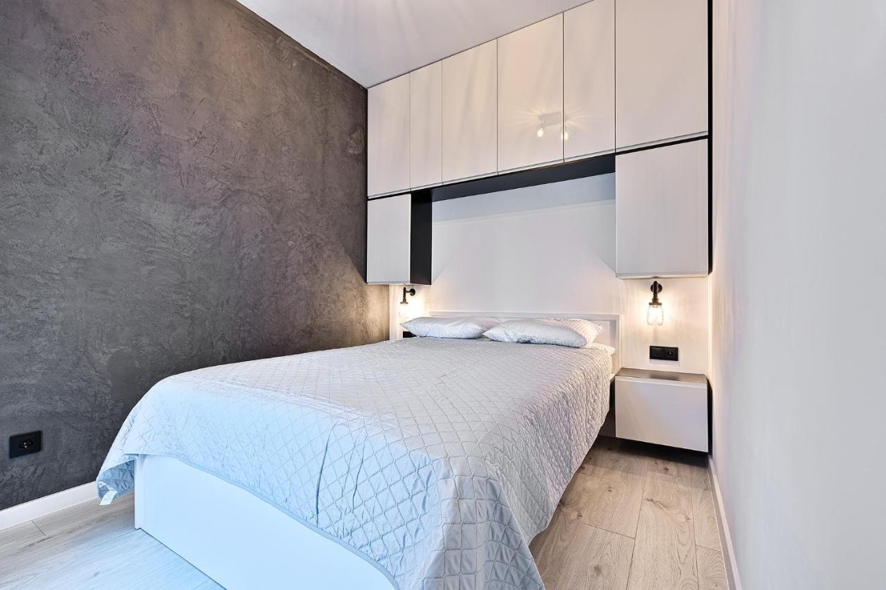 Apartamento Diasfera I By Lookap Łódź Exterior foto